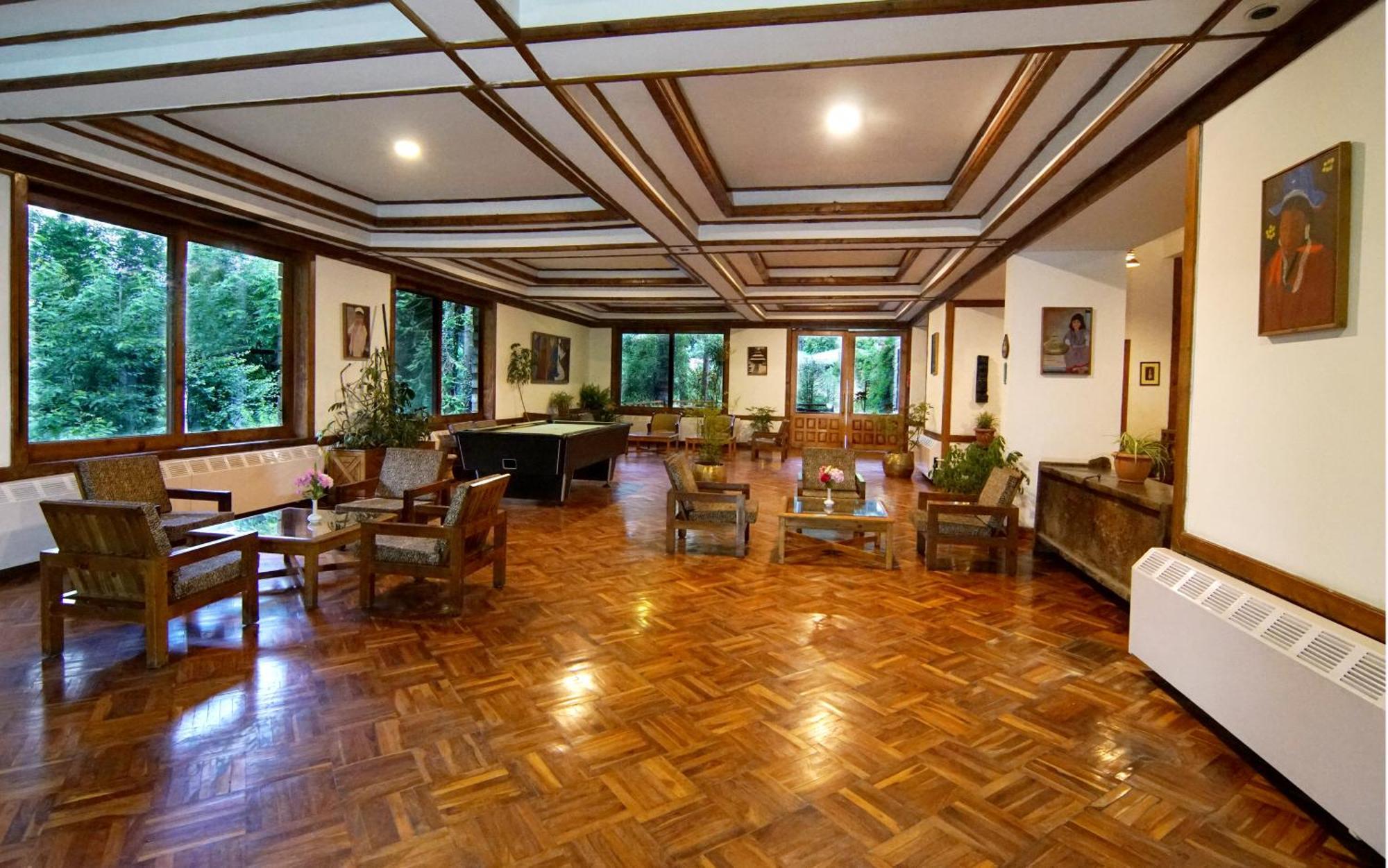 Banon Resorts Manali  Exterior photo
