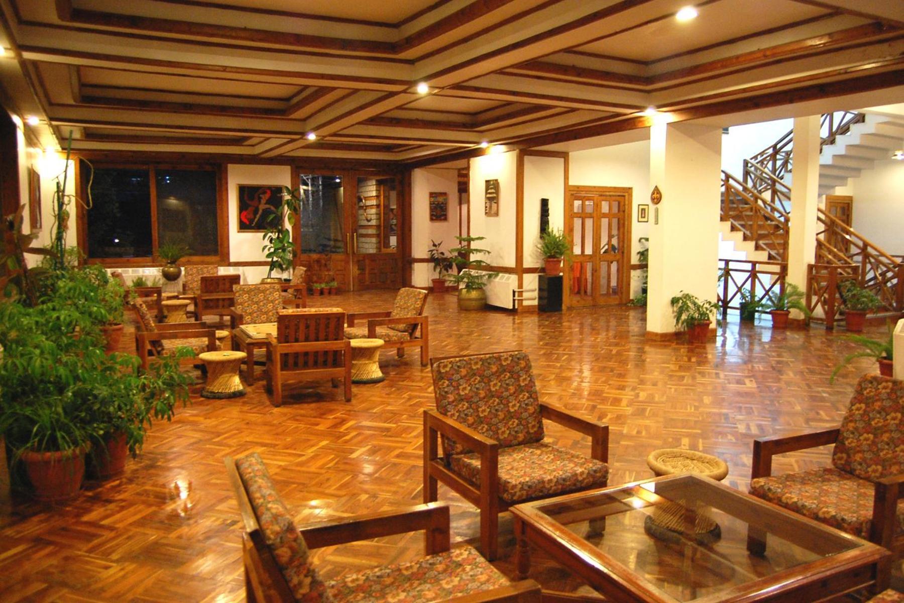 Banon Resorts Manali  Exterior photo